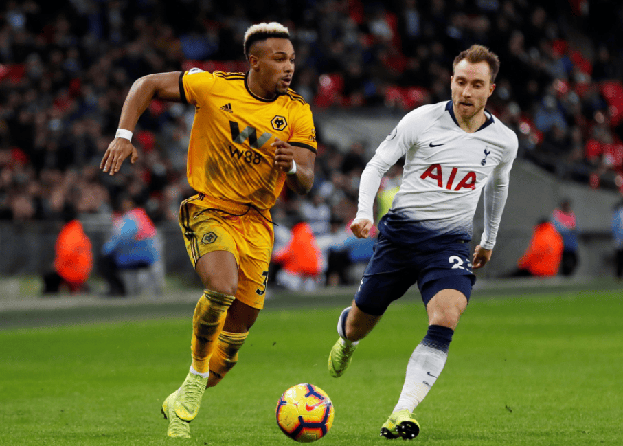 英超 托特纳姆热刺VS布伦特福德：比分预测（英超托特纳姆热刺对布伦特福德：比分前瞻）