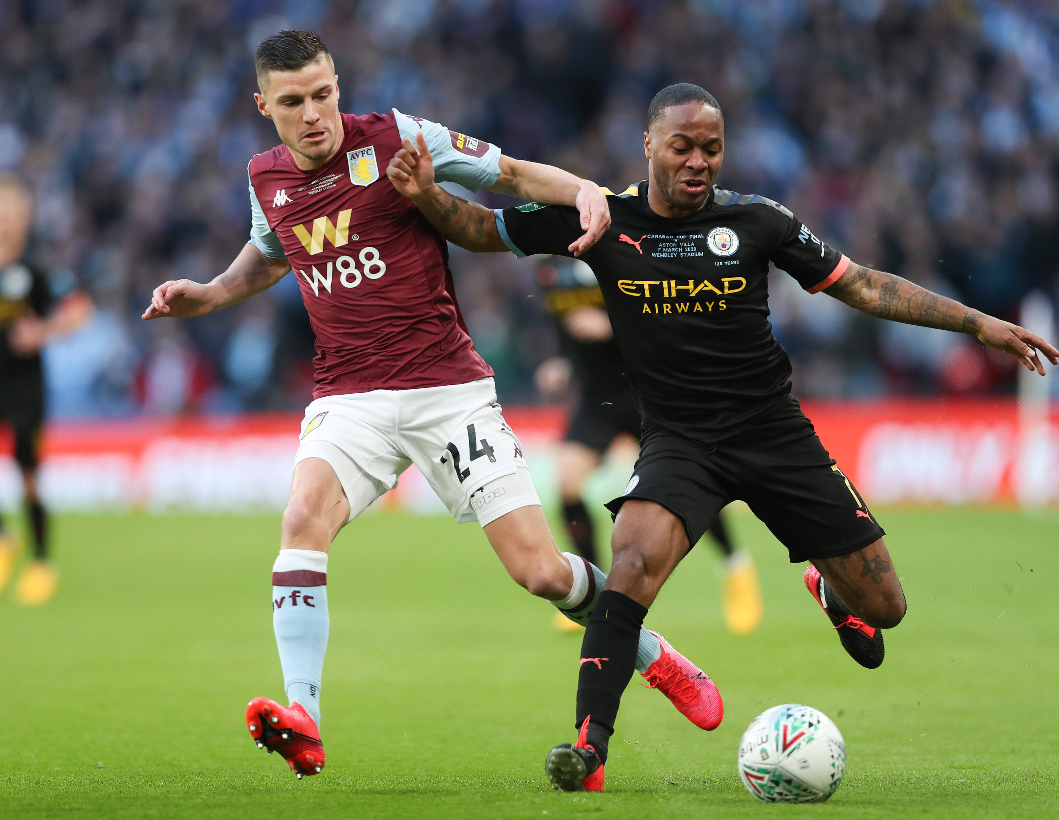 摩根：C罗专访首批片段将于北京时间今晚10点发布