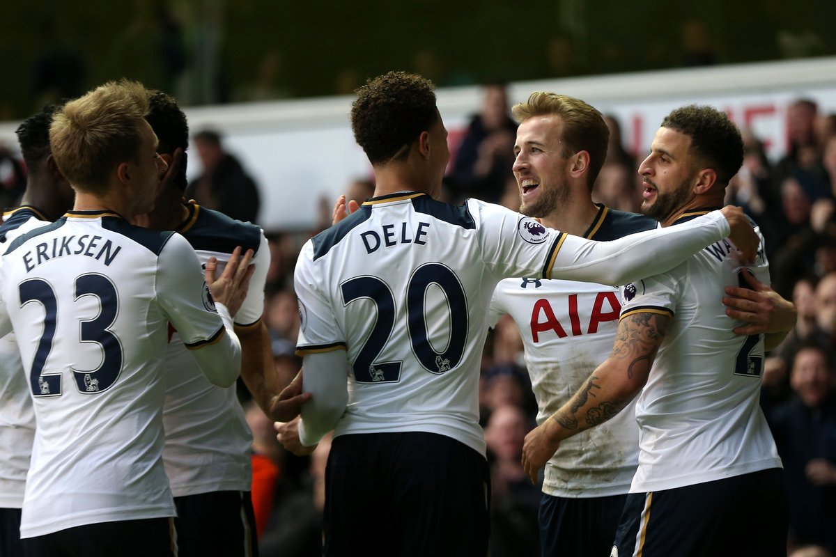 欧洲足球一夜疯狂：水晶宫绝杀，多特6轮不败，罗马爆冷