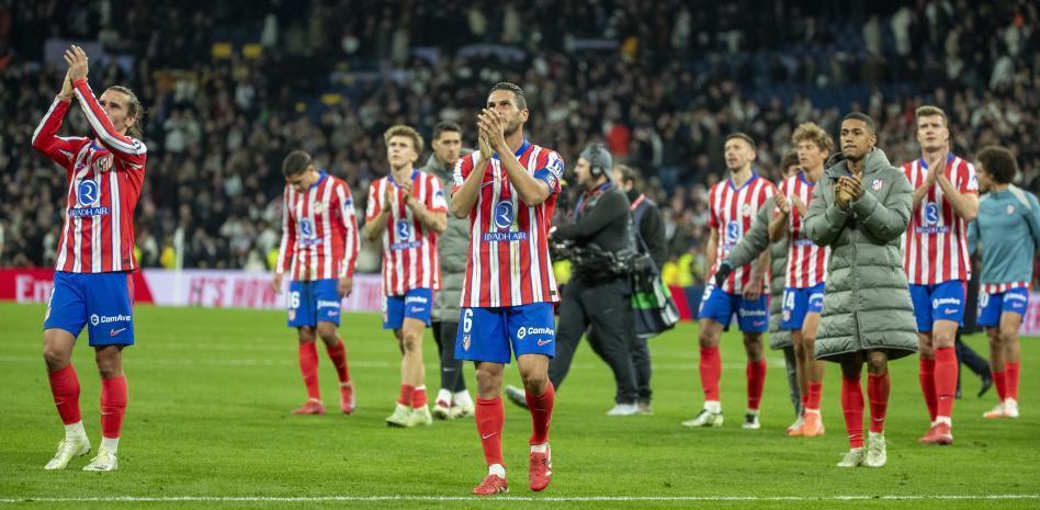 快问快答：C罗表示沙特比西甲进球更难