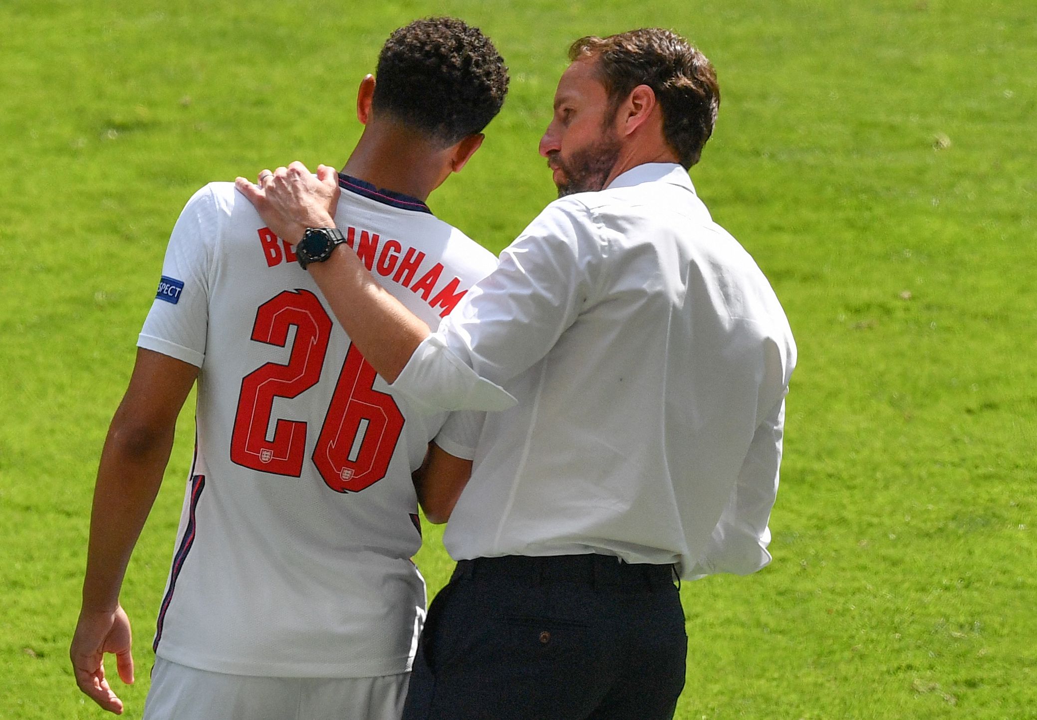 奥斯马奇度假村涉诈遭美国制裁