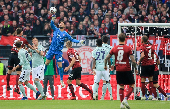 这场比赛强度堪比季后赛