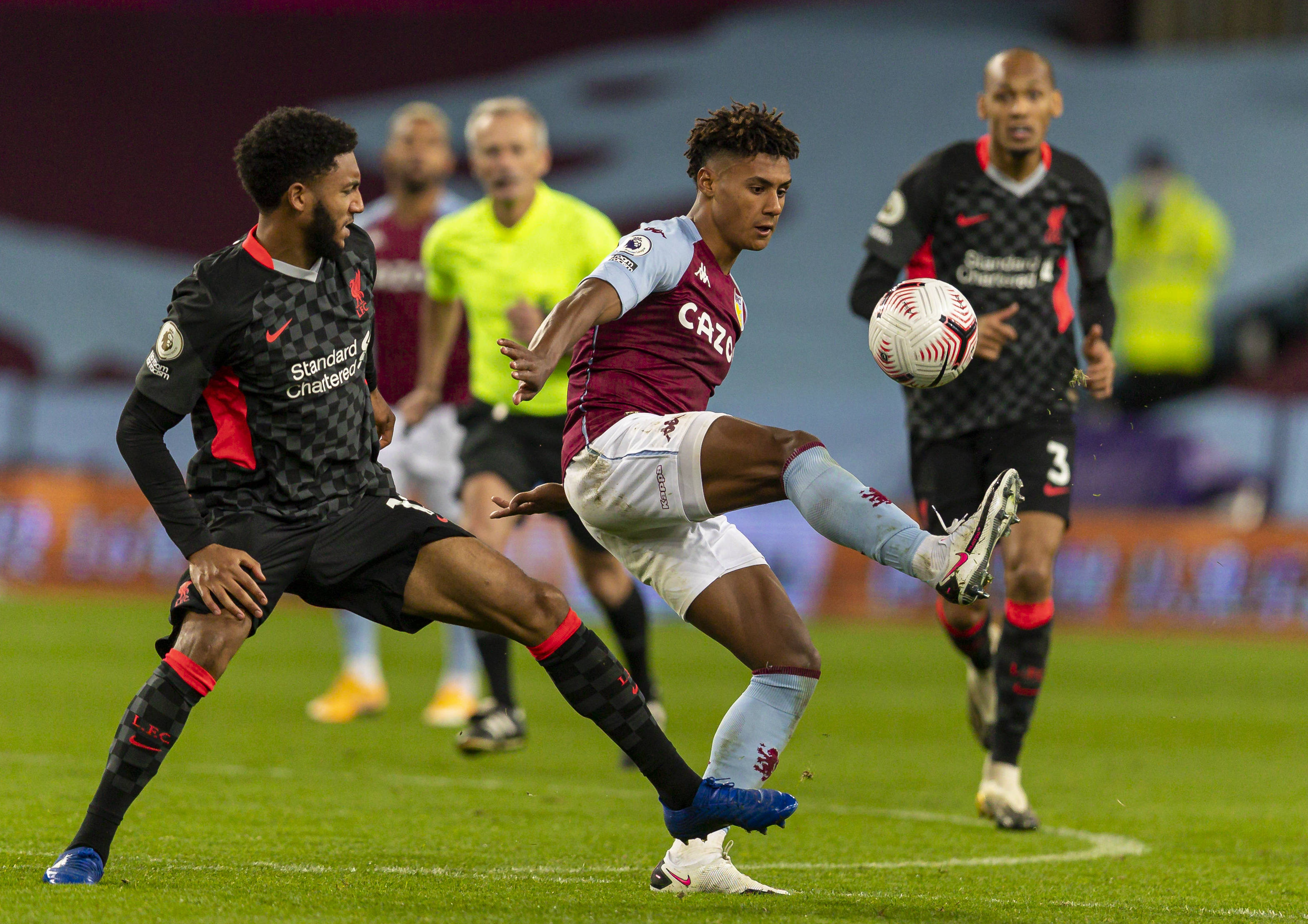 葡萄牙11月大名单：C罗领衔，菲利克斯、莱奥、B费在列