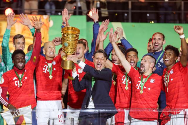 科莫利：尤文的DNA是胜利；足球书籍有些无聊我喜欢科学文章