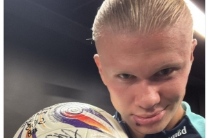 挪威成为世欧预第5支出线球队，世界杯名额已确定32席（挪威锁定世欧预第5个出线席位，世界杯名额确定为32个）