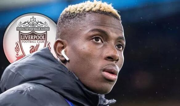 当孔德梅开二度帮助巴萨反超比分时，法兰克福球迷彻底炸了